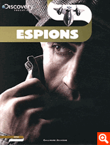 ESPIONS