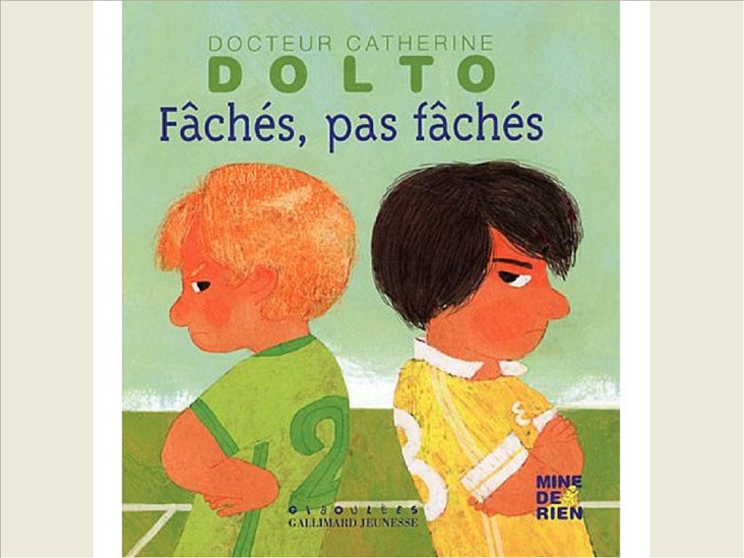 FACHES PAS FACHES