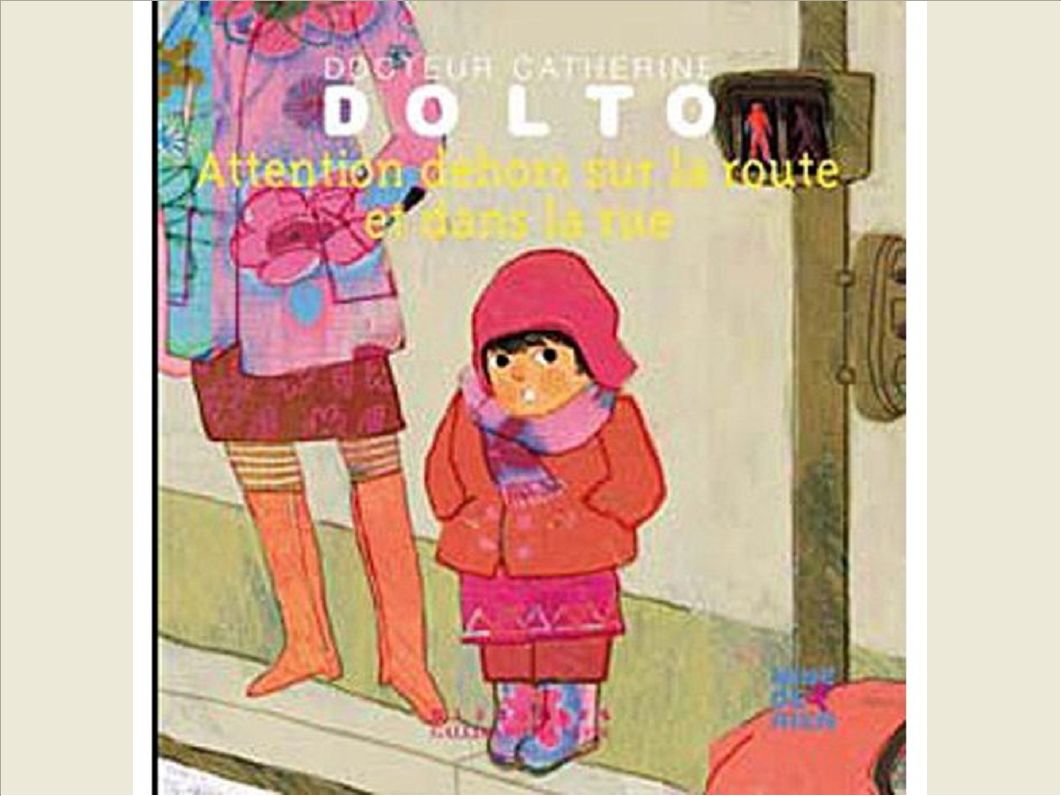 LA RUE, MODE D'EMPLOI