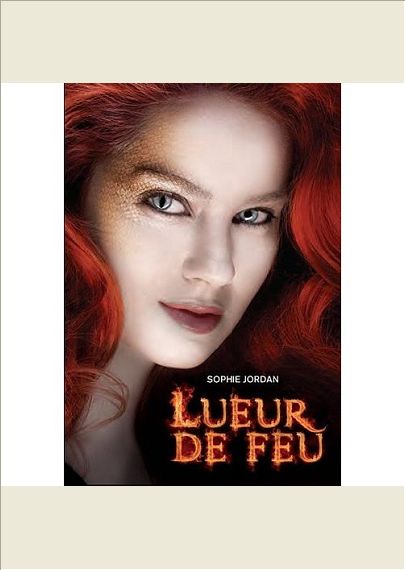 LUEUR DE FEU - VOL01