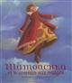 MAMOUCHKA ET LE COUSSIN AUX NUAGES