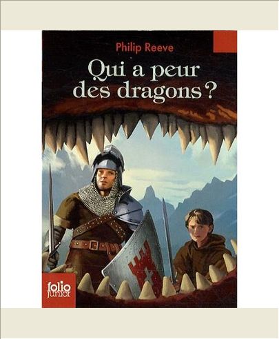 QUI A PEUR DES DRAGONS ?