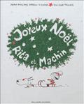 JOYEUX NOEL, RITA ET MACHIN