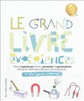 LE GRAND LIVRE DES EXPERIENCES