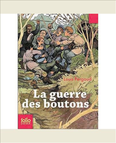 LA GUERRE DES BOUTONS FILM