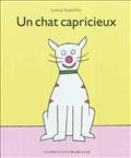 UN CHAT CAPRICIEUX
