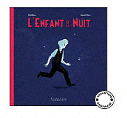 L'ENFANT ET LA NUIT - CONTE LYRIQUE EN SEPT SCENES ET QUATRE TABLEAUX