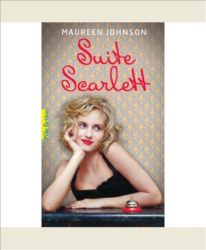SUITE SCARLETT