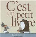 C'EST UN PETIT LIVRE