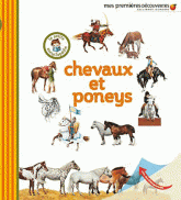 CHEVAUX ET PONEYS