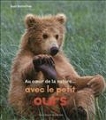 AVEC LE PETIT OURS