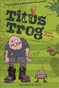 TITUS TROG
