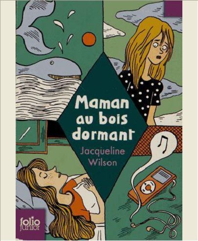 MAMAN AU BOIS DORMANT