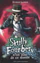SKULLY FOURBERY N'EST PLUS DE CE MONDE - VOL04