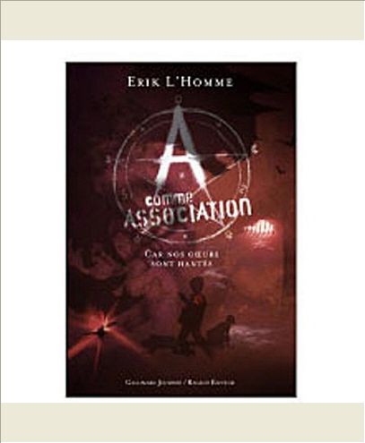 CAR NOS COEURS SONT HANTES - VOL07