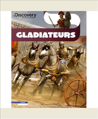 GLADIATEURS