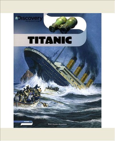 TITANIC