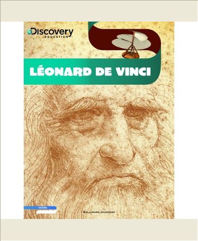 LEONARD DE VINCI