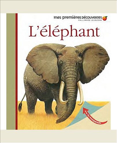 L'ELEPHANT