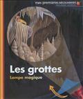 LAMPE MAGIQUE - T22 - LES GROTTES
