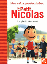 LE PETIT NICOLAS - T01 - LA PHOTO DE CLASSE