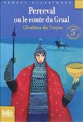 PERCEVAL OU LE CONTE DU GRAAL