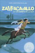 ZAMPACAVALLO ET LES ESPRITS DE LA NUIT