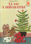 LE SAC A DISPARAITRE