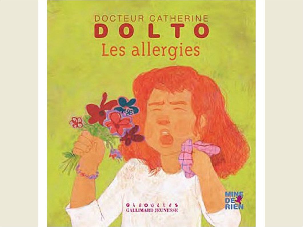 LES ALLERGIES