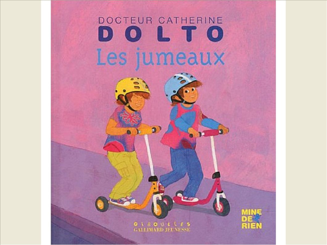 LES JUMEAUX