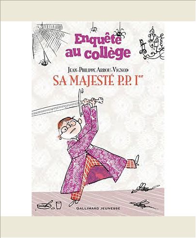 SA MAJESTE P.P. 1ER CAT ETE2012