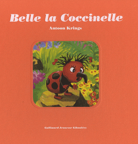 BELLE LA COCCINELLE COLLECTOR