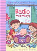 RADIO MAMAN