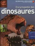 ENCYCLOPEDIE DES DINOSAURES