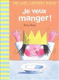 JE VEUX MANGER !