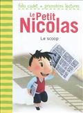 LE PETIT NICOLAS - T05 - LE SCOOP