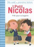 LE PETIT NICOLAS - T60 - PRET POUR LA BAGARRE