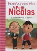 LE PETIT NICOLAS - T09 - LE CHOUCHOU A LA POISSE