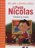 LE PETIT NICOLAS - T68 - PANIQUE AU MUSEE