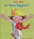 JE VEUX GAGNER !