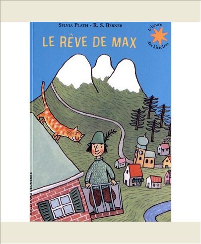 LE REVE DE MAX