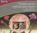 CONTES POUR ENFANTS PAS SAGES