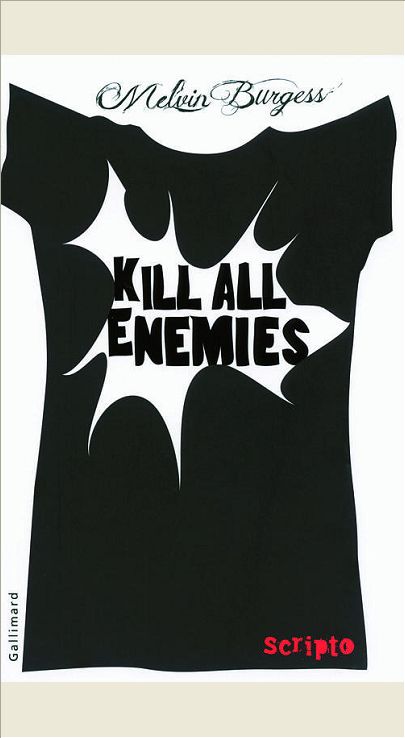 KILL ALL ENEMIES