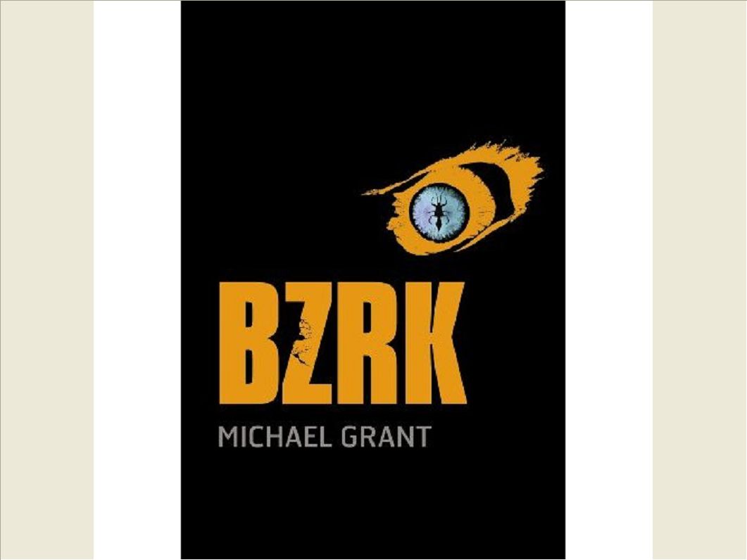 BZRK - VOL01