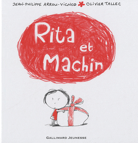 RITA ET MACHIN