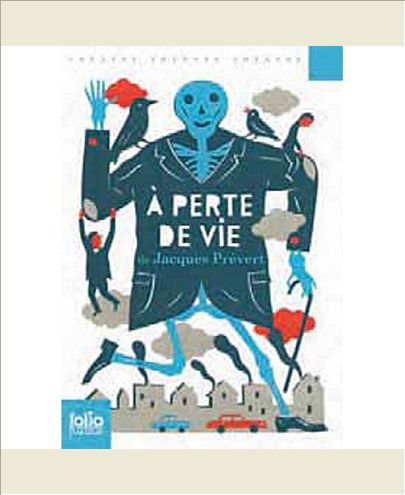 A PERTE DE VIE