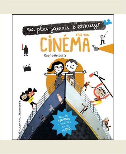 FAIS TON CINEMA