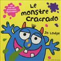 LE MONSTRE CRACRADO