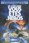 DEFIS FANTASTIQUES, 1 : LE SORCIER DE LA MONTAGNE DE FEU