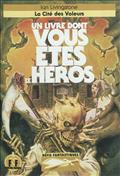 DEFIS FANTASTIQUES, 4 : LA CITE DES VOLEURS